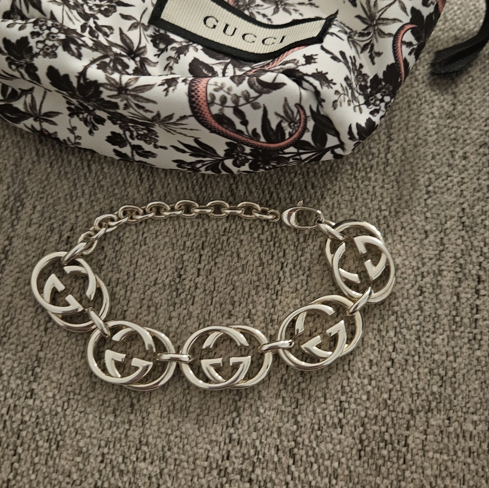 Gucci Bracelet